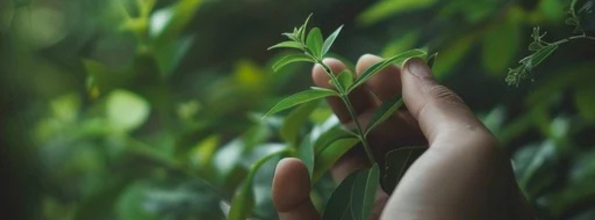 Do Plants Like Physical Contact? The Surprising Truth Behind Touch and Plant Growth